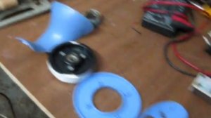 Ремонт бытового электромассажёра