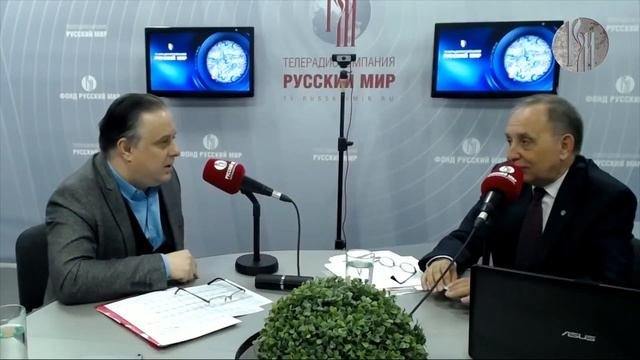 «Авторская ремарка». Кирилл Крок