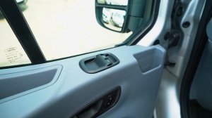 В ПРОДАЖЕ: Ford Transit 2016г (ФОРД ТРАНЗИТ)