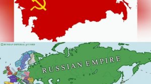 Россия сейчас и раньше