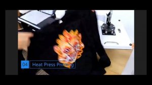 DTF T-shirting Printing Machine https://s.click.aliexpress.com/e/_DnKiVrh