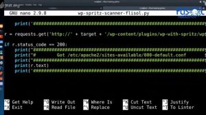 Pentesting to Wordpress Platforms - Galoget Latorre