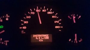 Renault kangoo расход топлива