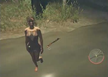 Friday the 13th: The Game смотреть онлайн