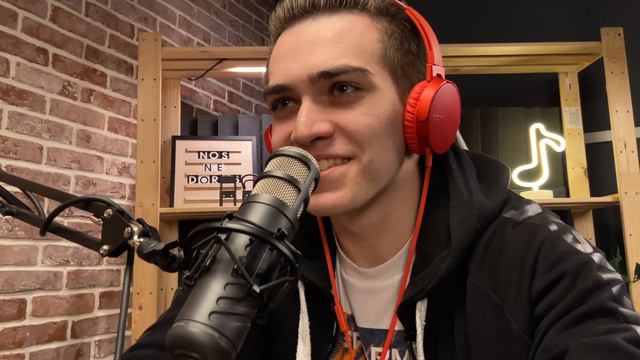 Как мы записывали подкаст ночью? / Академ разница / Мысли про семью смотреть онлайн