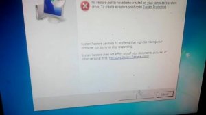 Помогите плиз windows 7  не запускается