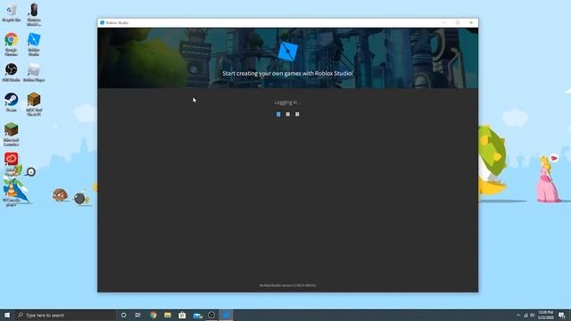 HOW TO Make ROBLOX FASTER! смотреть онлайн