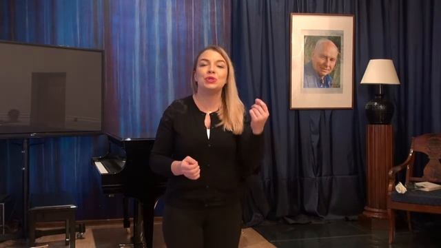 2018 12 01 0 1 Петр Вяземский МАТУШКА ЗИМА Людмила Хмель смотреть онлайн