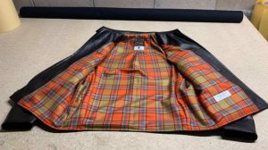 The Best Leather Jacket of 2021? Fields Leathers Custom Leather Jacket