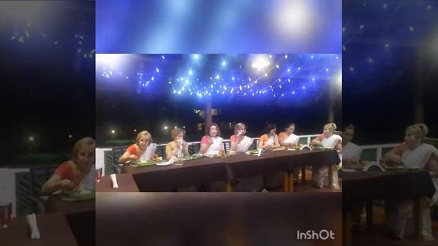 Malika Ayurveda- VARKALA (India) смотреть онлайн