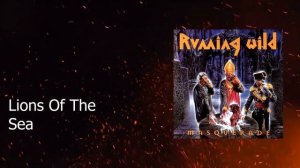 RUNNING WILD - heavy power speed metal band / Обзор от DPrize