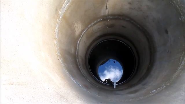 что надо знать о колодце