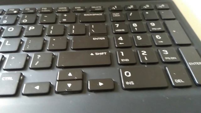 Unboxing Laptop Gaming Alienware i7-8750H |Second смотреть онлайн