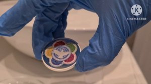 Как  мыть серебряные монеты Пруф!