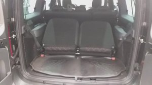 Новый лада ларгус