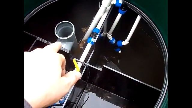 Обслуживание и консервация на зиму Евролос био3, своими руками смотреть онлайн