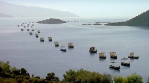 Фанагория — древнегреческий полис на юге России