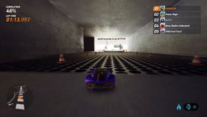 Hot Wheels Unleashed | Exotique | Gameplay 38