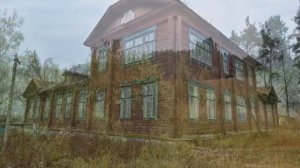 поселок Ужуга Кологривский район Костромская область Россия