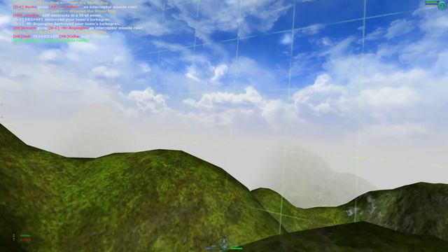 [D-C] vs [HK] - Jarvis808 Capper - Map: Insalubrius - 15/12/2002 - Tribes 2 Renegades Mod - 4K 60FP смотреть онлайн