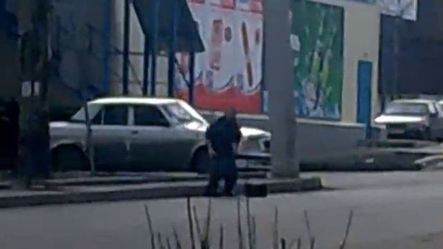 приспичило