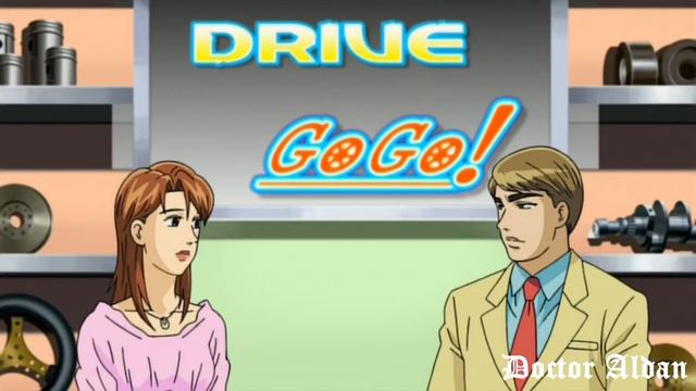 Видеообзор: Wangan MidNight (Initial D на максималках) смотреть онлайн