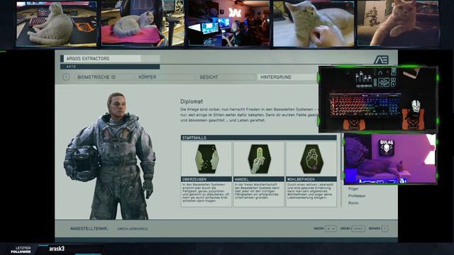 Starfield🔥☢️ Single but not Alone!🔥| mit Bella & Team WARD🔥| Folge 1 смотреть онлайн