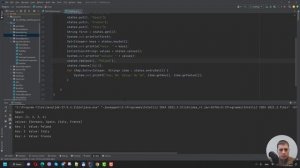 22. Карты, интерфейс Map(Java Core с нуля, полный курс).