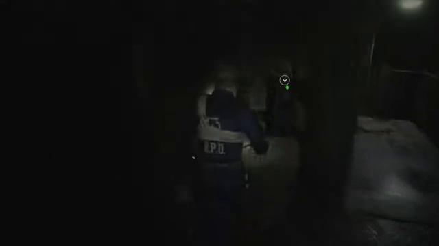 Resident evil 2 смотреть онлайн