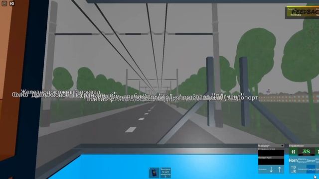 ездим на bkm 321 белорусский троллейбус смотреть онлайн