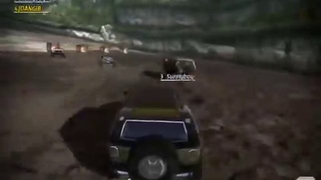 Motorblast, Gameplay (iPhone, iPod, iPad) смотреть онлайн