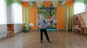 Копылов Эмиль "морской капитан"