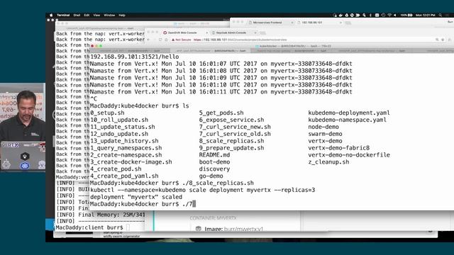 Microservices Patterns