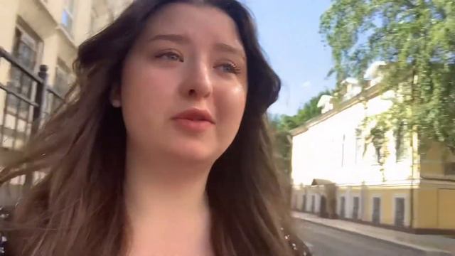 VLOG: Поступление в школу Олега Табакова: подача документов, театральный подвал, Атом Солнца
