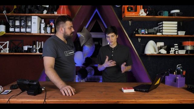 3D печать через интернет, Облачная 3D печать смотреть онлайн