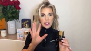 ОБНОВКИ МОЕГО ПАРФЮМЕРНОГО ГАРДЕРОБА