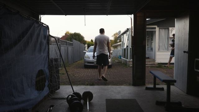 Canon XC10 4K Test смотреть онлайн