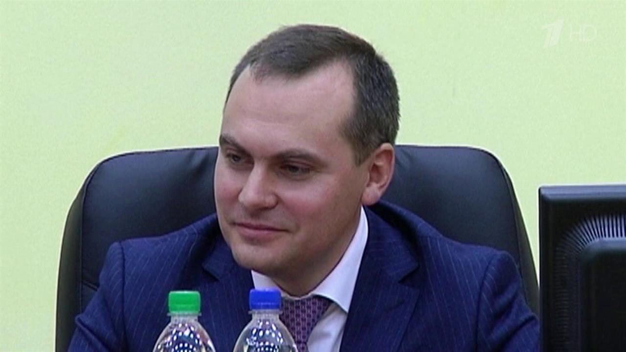 Новый временно исполняющий обязанности председателя правительства назначен в Дагестане