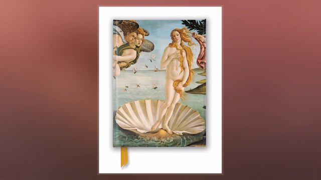 The Birth Of Venus смотреть онлайн