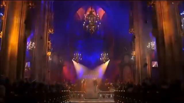 Canto Della Terra - Sarah Brightman y Alessandro Safina смотреть онлайн