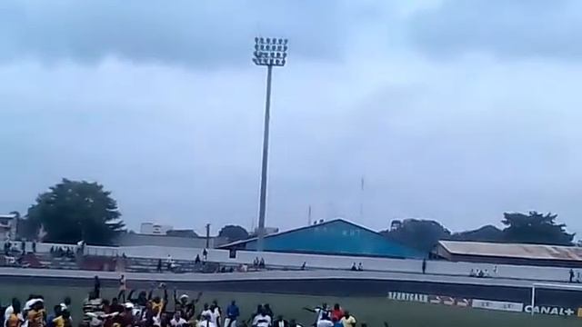 A sec mimosa est championt dé côté d'Ivoire 2016 et 2017 смотреть онлайн