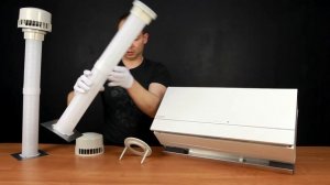 ME Lossnay VL-100EU5-E с рекуператором - Самый подробный обзор