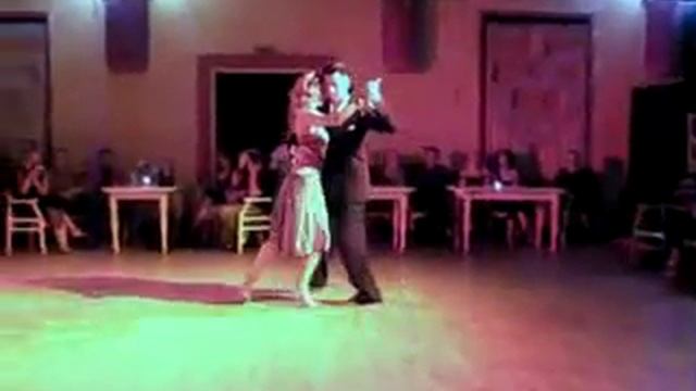 Andrei PAnferov y Natalia Alyushkina 1 смотреть онлайн