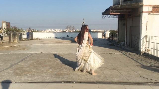 Ghunghroo toot jaega dance | Sapna Choudhary new song | Dance with Alisha | смотреть онлайн