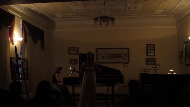 2012 06 22 - летний букет - 10 - Гендель смотреть онлайн