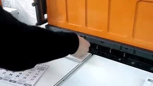 Промышленный перфоратор ЛП-700 http://lobachevsky.ru/