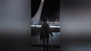 Привет Сочи. часть четвёртая.  #Сочи