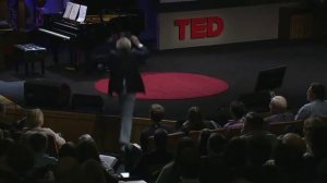 Benjamin Zander. Как полюбить классическую музыку за 20 минут