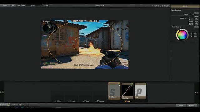 SONY VEGAS  ЛУЧШИЙ ЦВЕТОКОР ДЛЯ МУВИКОВ