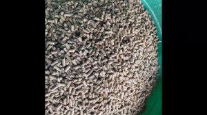 Корм для кроликов, сравнение